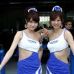 Super GT 2012 Rd 3: Of booth babes and race queens