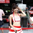 Super GT 2012 Rd 3: Of booth babes and race queens