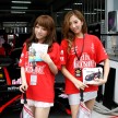 Super GT 2012 Rd 3: Of booth babes and race queens