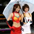 Super GT 2012 Rd 3: Of booth babes and race queens