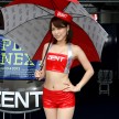 Super GT 2012 Rd 3: Of booth babes and race queens