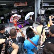 Autobacs Super GT 2012 Rd 3: Scenes before the race