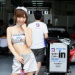Super GT 2012 Rd 3: Of booth babes and race queens