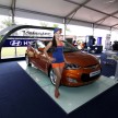 Super GT 2012 Rd 3: Of booth babes and race queens