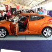 Autobacs Super GT 2012 Rd 3: Scenes before the race