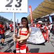 Super GT 2012 Rd 3: Of booth babes and race queens