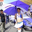 Super GT 2012 Rd 3: Of booth babes and race queens