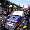 Autobacs Super GT 2012 Rd 3: Scenes before the race
