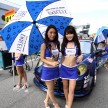 Super GT 2012 Rd 3: Of booth babes and race queens