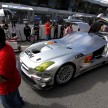 Autobacs Super GT 2012 Rd 3: Scenes before the race