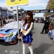 Super GT 2012 Rd 3: Of booth babes and race queens