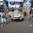 Autobacs Super GT 2012 Rd 3: Scenes before the race