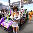 Super GT 2012 Rd 3: Of booth babes and race queens