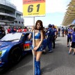 Super GT 2012 Rd 3: Of booth babes and race queens