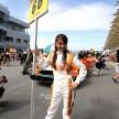 Super GT 2012 Rd 3: Of booth babes and race queens