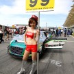 Super GT 2012 Rd 3: Of booth babes and race queens
