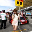 Super GT 2012 Rd 3: Of booth babes and race queens