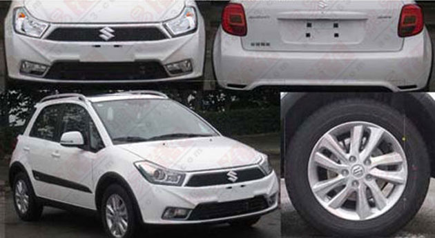 Suzuki_SX4_facelift