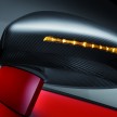 Audi TT RS Plus: 5-cylinder turbo with more power!