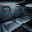 Audi TT RS Plus: 5-cylinder turbo with more power!
