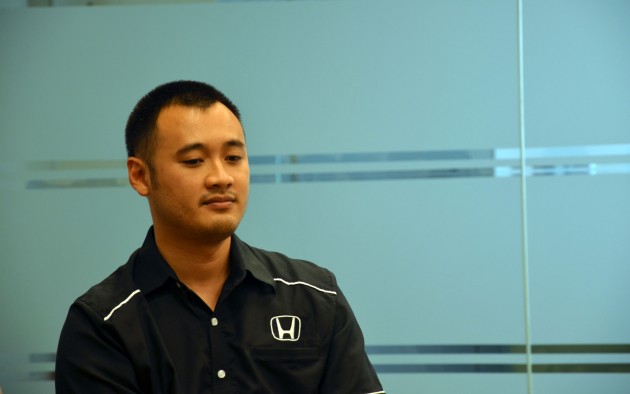 Honda Malaysia announces participation in the 2012 Sepang 1000 km Endurance Race, with the Jazz!