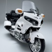 Honda Gold Wing launching May 31, RM174,900