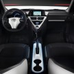 Toyota iQ EV – only 100 units for Japan and USA