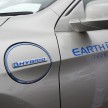 Honda Earth Dreams 2012 – new seven-speed Sport Hybrid Intelligent Dual Clutch Drive system unveiled