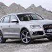 Audi Q5 facelift launched – 2.0 TFSI, RM328k