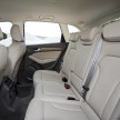 Audi Q5 facelift launched – 2.0 TFSI, RM328k
