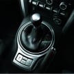 Toyota 86 officially launched in Malaysia – manual going for RM243k, auto RM249k – we try it!