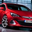 Vauxhall Astra VXR – 280 horses 400Nm hot hatch!