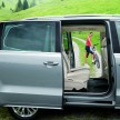 Volkswagen Sharan launched – 7-seater rolls in at RM245k