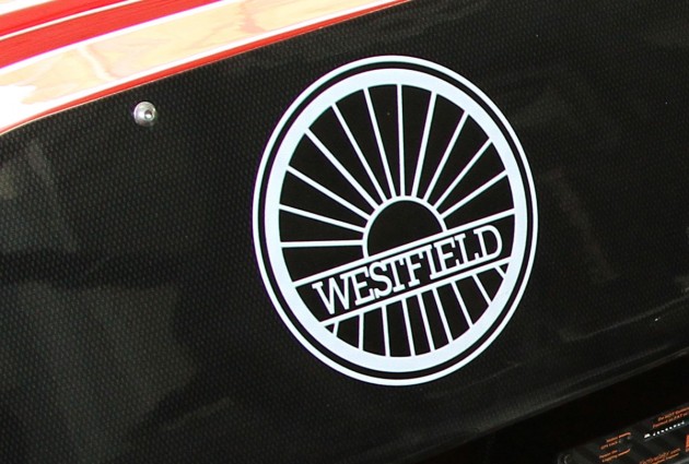 BREAKING: New Westfield production sports car in early stages of development, to arrive in a few years