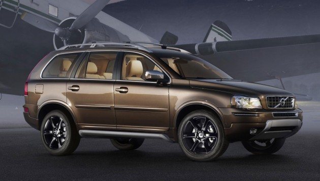 XC90-T5-Executive