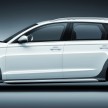Audi A6 allroad quattro – the Avant that drives on all roads