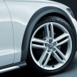 Audi A6 allroad quattro – the Avant that drives on all roads