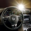 Volkswagen CC launched – from RM226k OTR