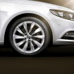 Volkswagen CC launched – from RM226k OTR