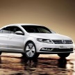 Volkswagen CC launched – from RM226k OTR