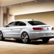 Volkswagen CC launched – from RM226k OTR