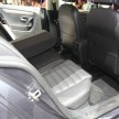 Volkswagen CC launched – from RM226k OTR