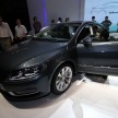 Volkswagen CC launched – from RM226k OTR
