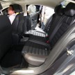 Volkswagen CC launched – from RM226k OTR
