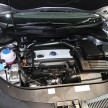 Volkswagen CC launched – from RM226k OTR