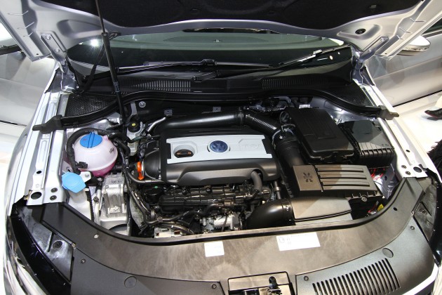 Volkswagen CC launched – from RM226k OTR