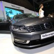 Volkswagen CC launched – from RM226k OTR