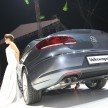 Volkswagen CC launched – from RM226k OTR