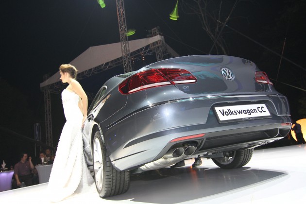 Volkswagen CC launched – from RM226k OTR