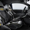 Fiat Abarth 695 Fuori Serie – customising the rocket